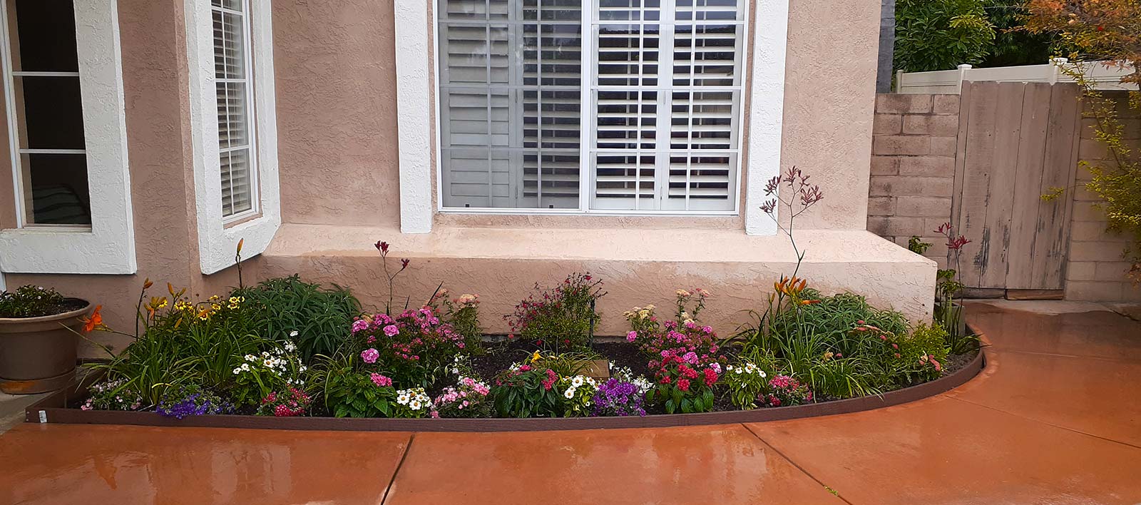 Leading Landscapers in Vista 