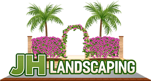 JH Landscaping